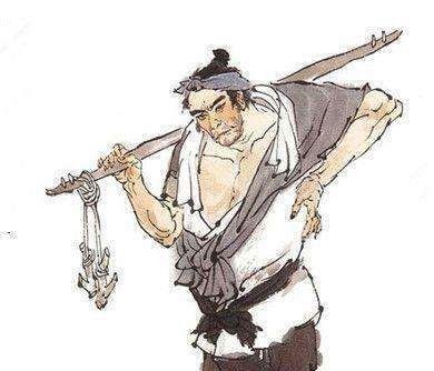 才华|国平闲侃水浒之:在情报领域彰显了非凡才华的石秀