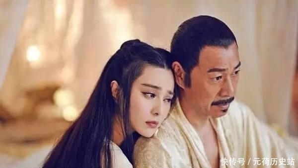 宗李|武则天跟了李世民12年没有子女，嫁给李治却生了6个，什么原因