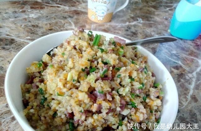 包饺子|入秋后,红薯南瓜都别吃了,它正大量上市,1块一斤,包饺子最香