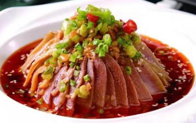  鱼头|假如给一碗白米饭，下面川菜选一种做下饭菜，外地人你选哪道