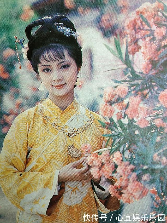 答苏武书#为何''宁穷死,也别娶生妻''生妻是什么,薛宝钗就是典型的例子