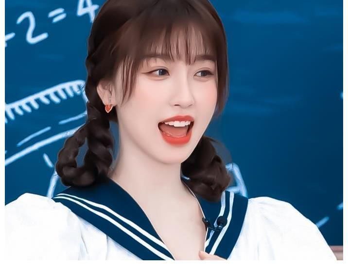 又一戀綜來(lái)襲,虞書(shū)欣趙露思甜妹合并,首位男嘉賓是相聲界的他