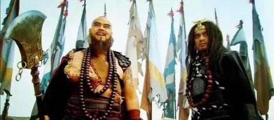 方杰林$水浒中谁能硬碰硬战胜方杰林冲关胜武松鲁智深都没把握!