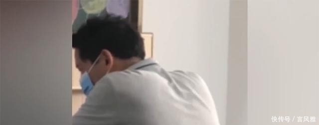 家长|一位宝爸在家长会上突然痛哭,成年人的崩溃,就在一瞬间