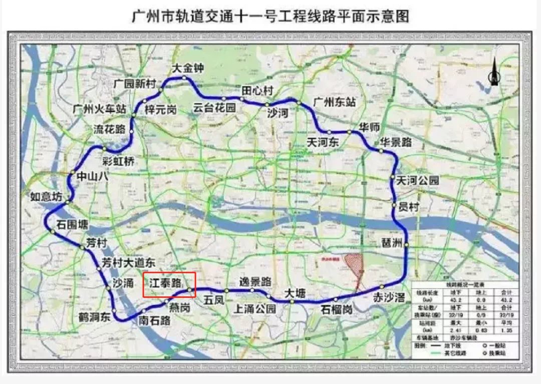项目|海珠这些盘要入市!听说要靠抢?