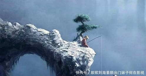 做人,真正格局大的人,往往有一个特征,必为人中龙凤,你有吗?