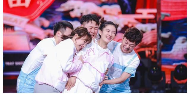 芒果疑似禁止主持人接私活，何炅、汪涵新节目被顶替，太不公平了