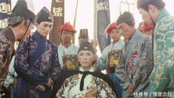 天启皇帝|深陷牢狱的熊廷弼，为何会在三年后被判处死刑？