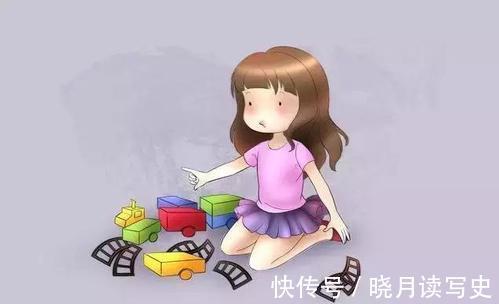 好好学习|孩子多动怎么办?这4招帮助孩子摆脱多动症