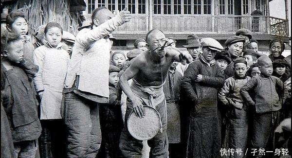 灭亡|宣统退位清朝灭亡时,老百姓都是什么反应!