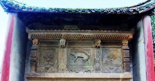 全国唯一不供佛祖的佛寺却被帝王尊崇1600年门票0元少有人知