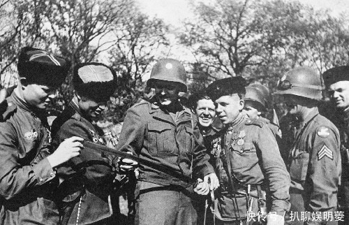 失败|二战期间的莱茵河战役,压死纳粹德国的最后一根稻草