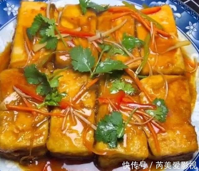  下酒|美味的几道家常菜，下酒又下饭，营养又美味，宴客非常有面子