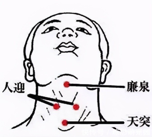 疾病|这4种疾病,最适合“冬病夏治”,消除积寒!4个穴位教你找