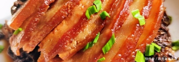 豆腐乳|立夏过后居家待客教你几道美味特色的家常菜，色泽诱人，味道超赞！