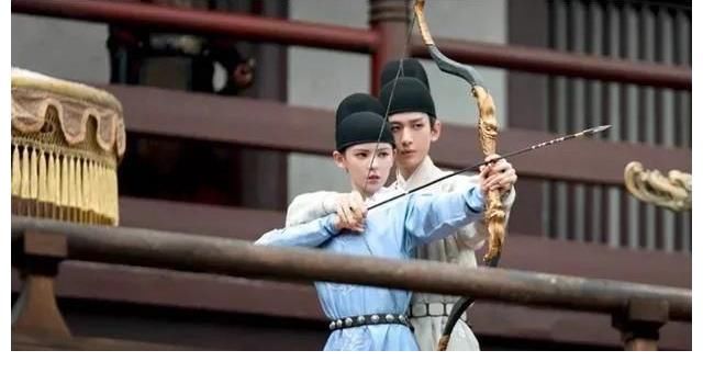 齐焱|磕《与君歌》CP太捉急!“焱焱有鱼”说好的幸福呢?到超点找答