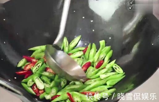 下饭|一款超级下饭的农家小炒肉分享给大家