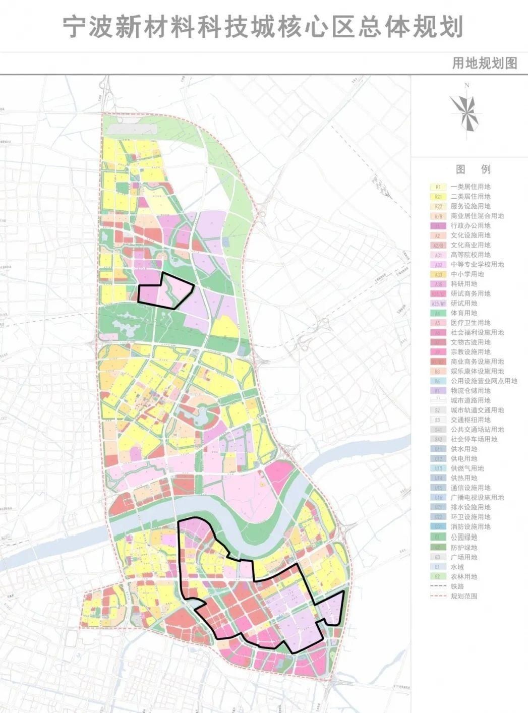 入选|未来可期！高新区一新产业平台入选省级培育名单