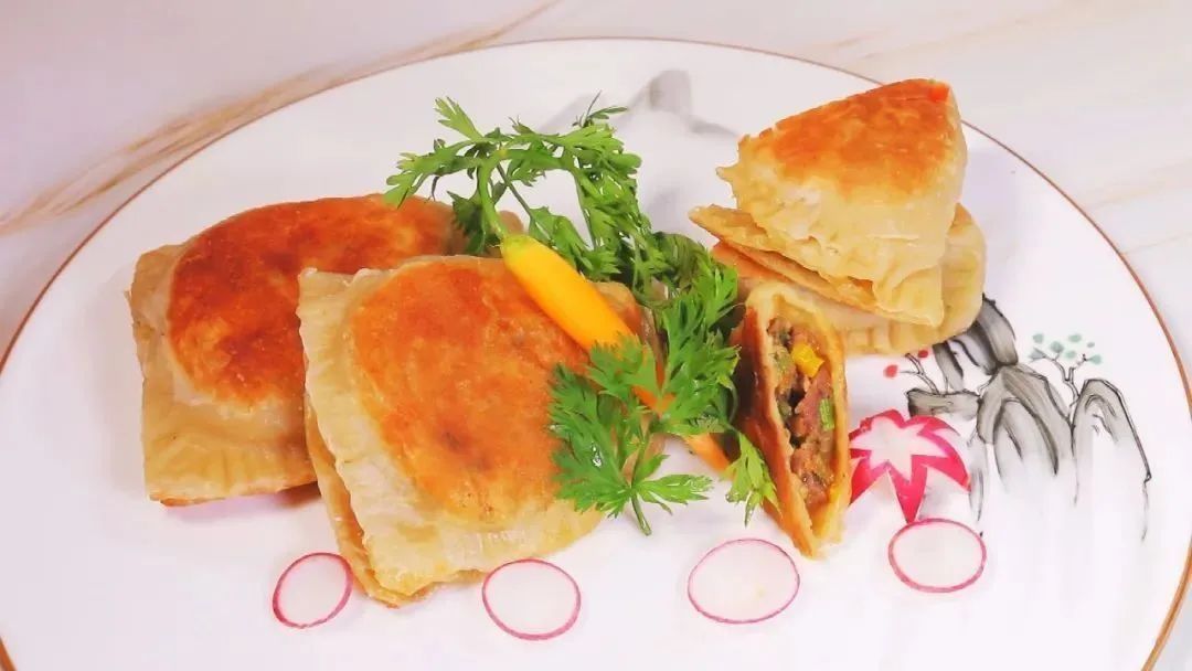 萝卜|蔬菜中的“补钙冠军”,比萝卜更有营养!这样吃,抗病、强体