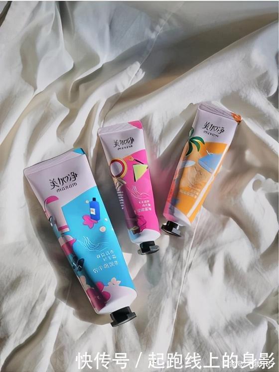 保湿|精致女孩必不可少的护手霜,这7款护手霜,男票都偷偷用