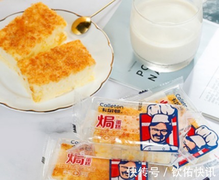 遇见|逛超市时,遇见这5款零食别手软,看着不起眼,却营养好吃
