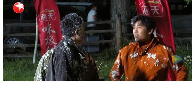 极限挑战|王迅黄明昊双双缺席，秦昊带不动张彬彬，常驻玩不过飞行太尴尬