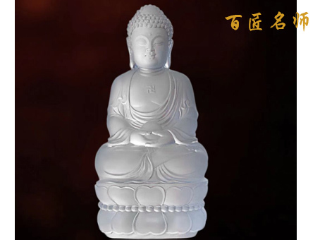 始终|不忘初心,方得始终——玉雕匠人曲龙飞