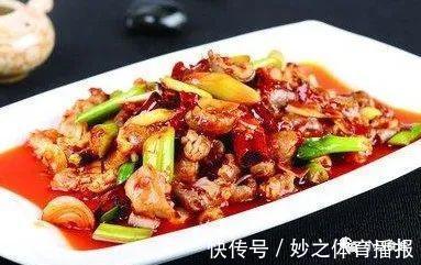 做法|13款猪肚做法,款款必点的好菜,值得收藏