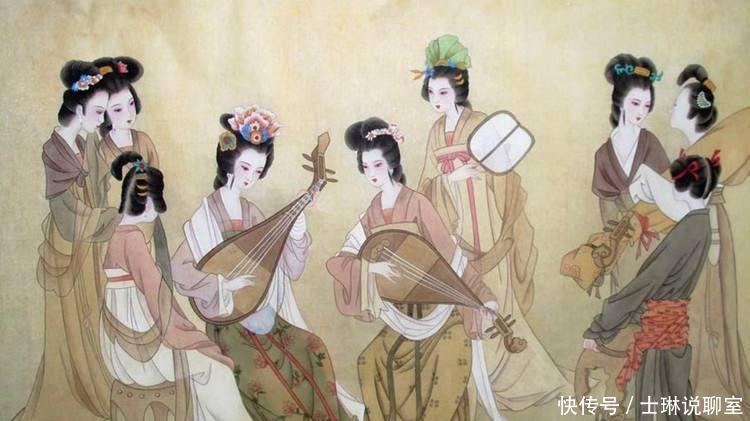 宰相想纳风尘女子为妾,大王好奇召来看看,这一看坏了!