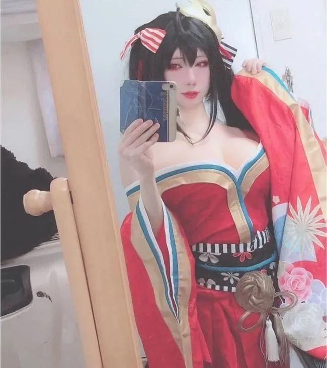 女装coser|日本小哥想成为女装coser 妈妈那你就做最漂亮那个