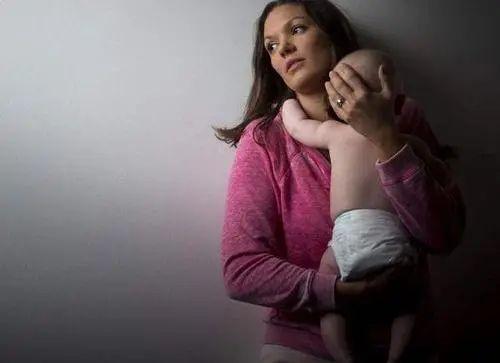 月子|宝妈在月子里心情不好、压力大,可以这样进行自我调节,很实用