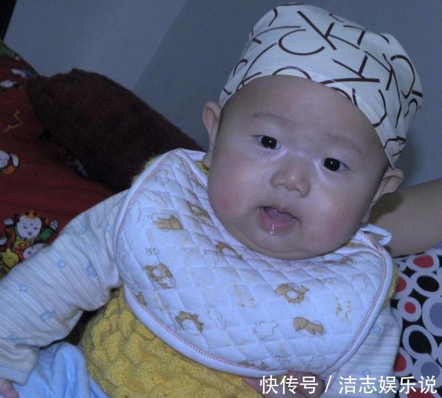 儿童专家:娃身体发出4个“求救信号”时,说明脾胃虚,家长注意