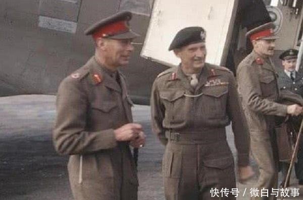 反而|和蒙哥马利交手没赢过一次,隆美尔为何反而“赞誉颇多”