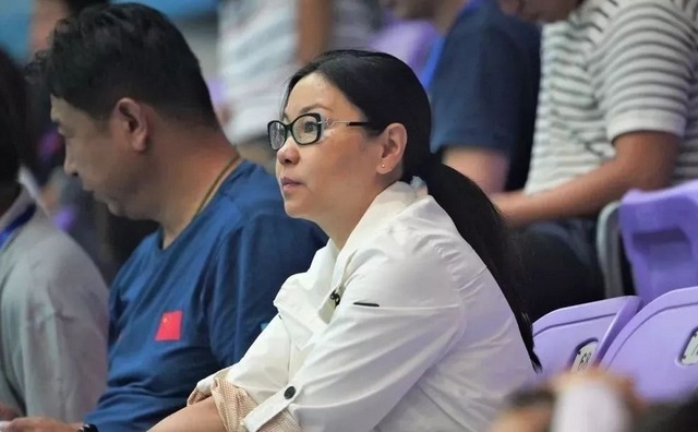 小姑娘|泼冷水!周继红谈全红婵:她今天是奥运冠军,一月后可能啥也不是