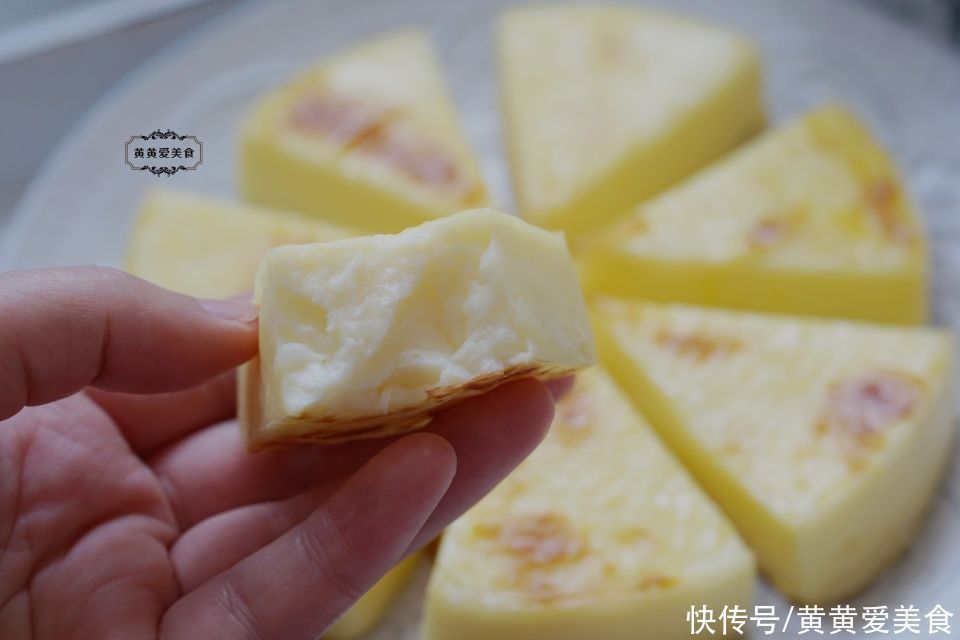 牛奶|最火爆的牛奶新吃法,手残党也能搞定,软嫩嫩Q弹弹,老少都喜欢