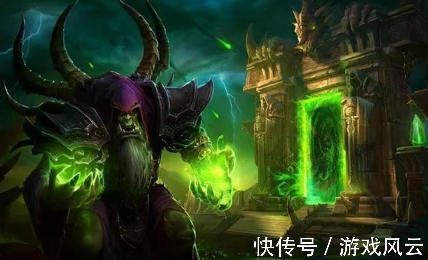 boss|魔兽世界：TBC卡拉赞金团术士被逼退团，坐地起价到底是谁的错？