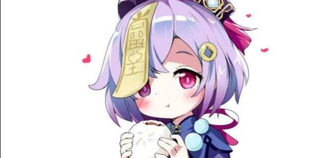 原神到底是給七七找個娘 還是把七七送走甘雨與胡桃之爭 中國熱點