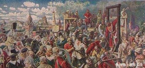 裹脚布|为啥波兰处处受排挤欧洲裹脚布坑苏俄,关键时候还坑中国一手!