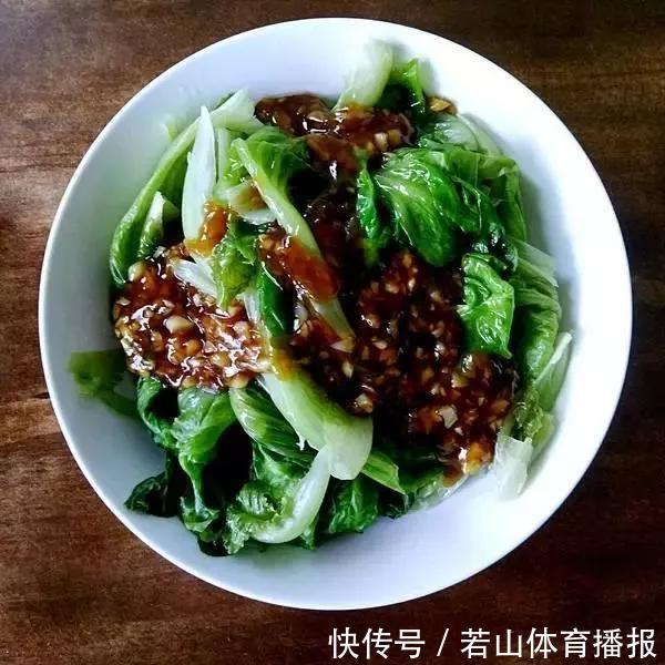 梅干菜|5款大厨都忍不住称赞的家常菜，香到流口水