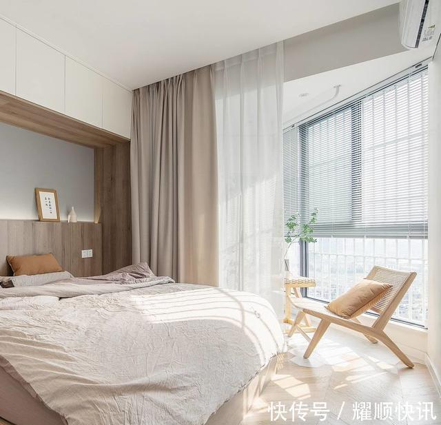 用电动|越来越多人家里不装窗帘了,现在流行这样装,隐私好大家争着效仿