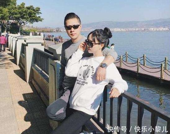 早恋|“女儿没早恋，那是她爸”，冻龄爸爸被误当男友，宝妈无奈解释