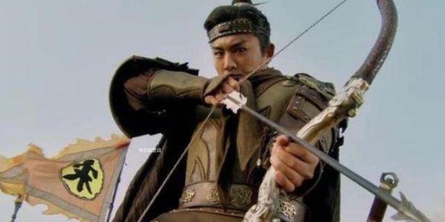 种朴|北宋种家军神箭手,主帅意外阵亡,他一人射死千名敌军,反败为胜