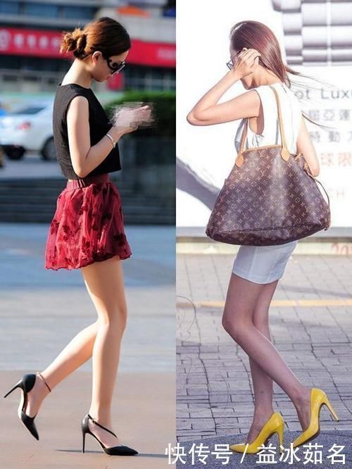 细高跟 那些整天穿着尖头、细高跟鞋的女人们不觉得脚痛且很累吗?你都有哪些穿鞋的经验?