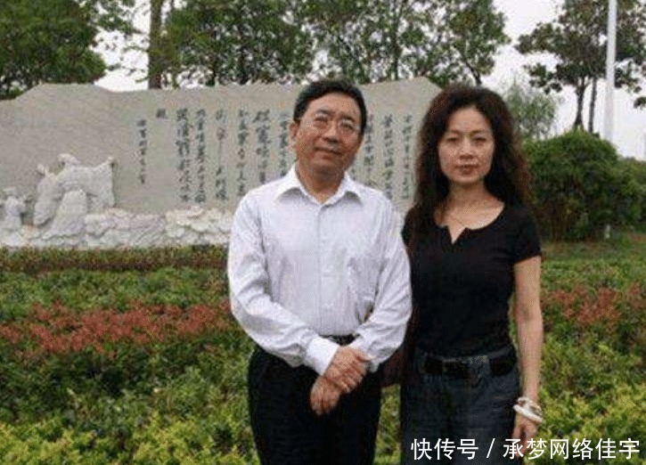 余秋雨先生|余秋雨:我没有放弃前妻,只是我不值得她再付出