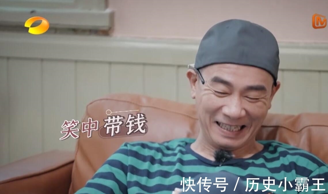 《大灣仔的夜》首播有主題有笑點,唯一可能翻車的隱患也被化解了