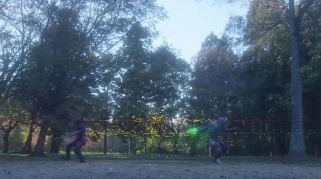 印章|假面骑士Revice The Mystery第二集剧情简介,门田超人再次倒下