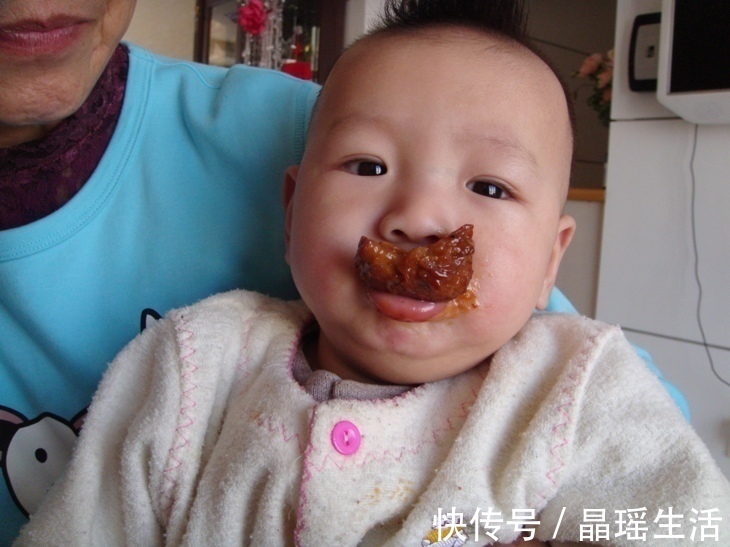 医生|孩子脾胃虚,不能吃肉医生提醒真正该忌口的,不少娃天天吃