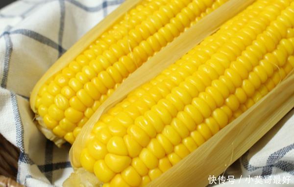 玉米|玉米营养又好吃，应该怎么吃