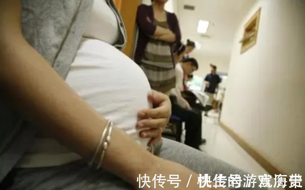 产前筛查|孕期要做的众多检查中,一项最贵,一项最难受,还有一项最没用