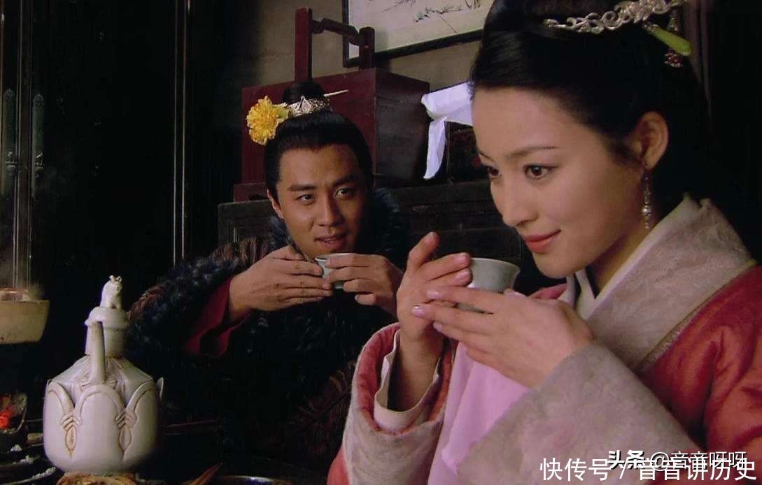 武大郎到底得罪了谁史上确有其人身高出众,长相清秀